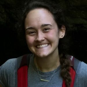 Meet your Posher, Zoe